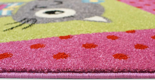 Kids Synthetic Rug Pic 014 160x230cm
