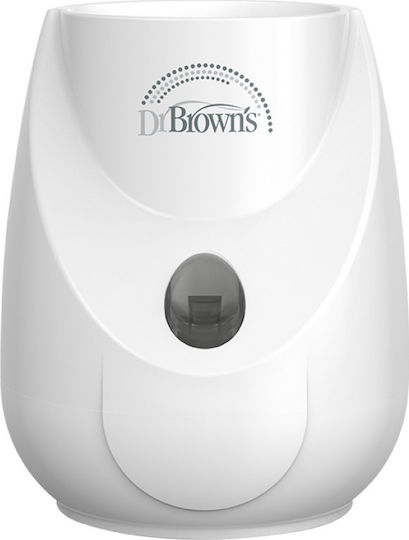 Dr. Brown's Baby Bottle and Baby Food Warmer with Sterilization Function