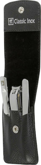 Zwilling J.A. Henckels Classic Inox Set manichiură / pedichiură 97435-004