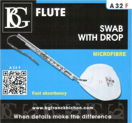 BG Instrument Swab
