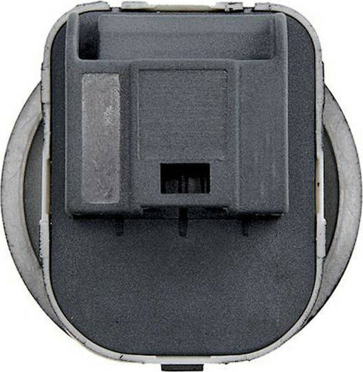 NTY Comutator oglinzi auto pentru Skoda Octavia 2004-2013 6pin Negru
