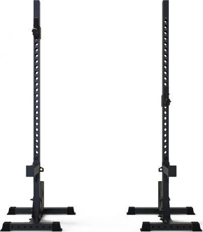 Toorx WLX-3000 Squat Rack ohne Gewichte