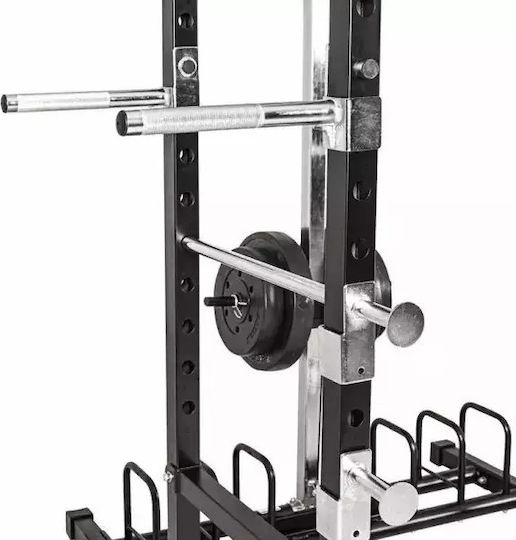 inSPORTline PW70 Многофункционален Уред за Фитнес с Тежести 408кг (3x136кг)