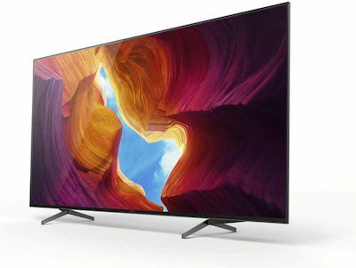Sony Televizor inteligent 75" 4K UHD LED KD-75XH9505 HDR (2020)