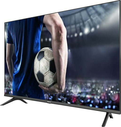Hisense Τηλεόραση 32" HD Ready LED H32A5100 (2018)