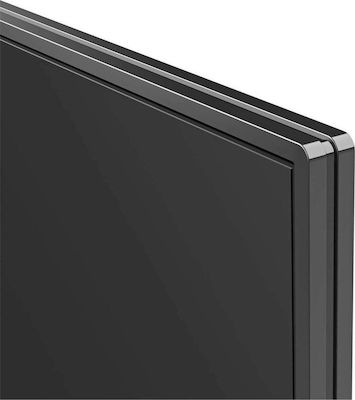 Hisense Smart Τηλεόραση 75" 4K UHD LED 75A7100F HDR (2020) H75A7100F