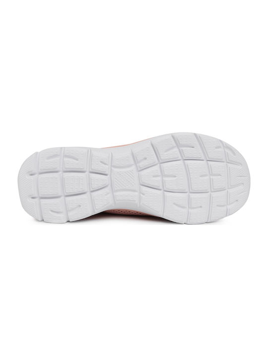 Summits Sport Shoes Running Pink