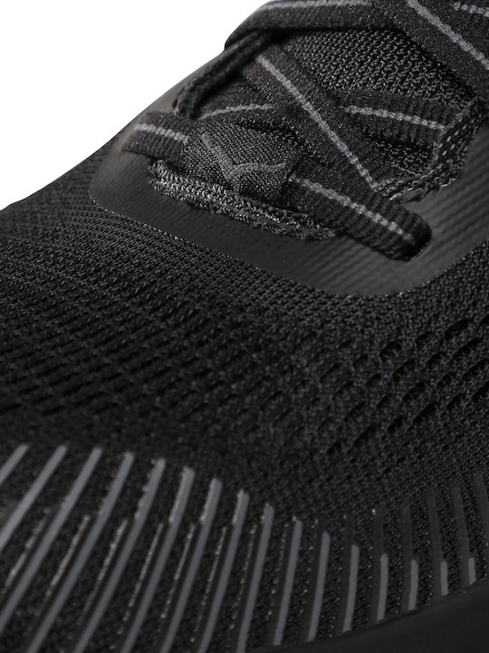 Bondi 7 Sport Shoes Running Black