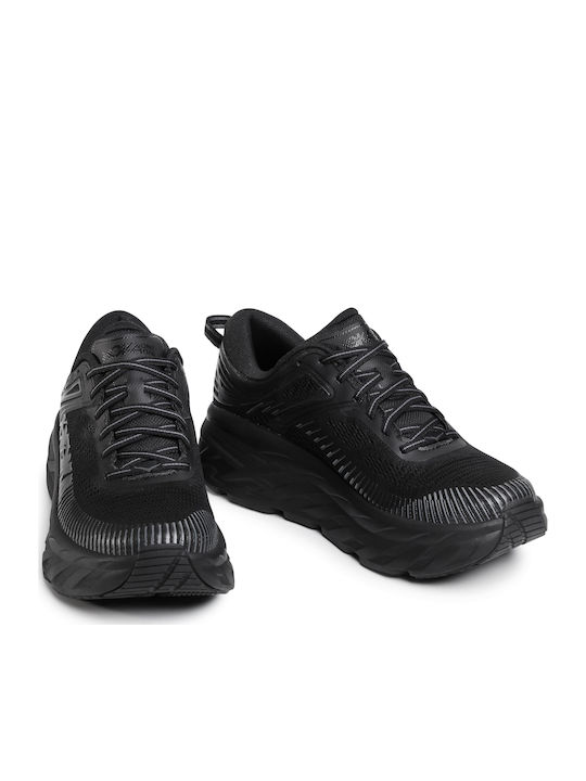 Bondi 7 Sport Shoes Running Black