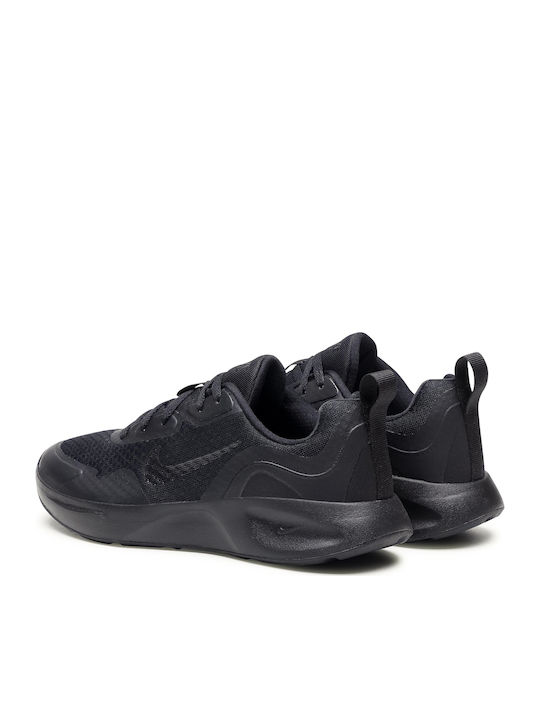 Wearallday Adidași Pentru Femei Negri