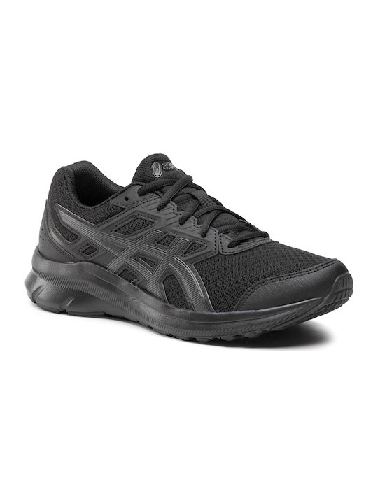 Jolt 3 Ανδρικά Αθλητικά Παπούτσια Running Black / Graphite Grey