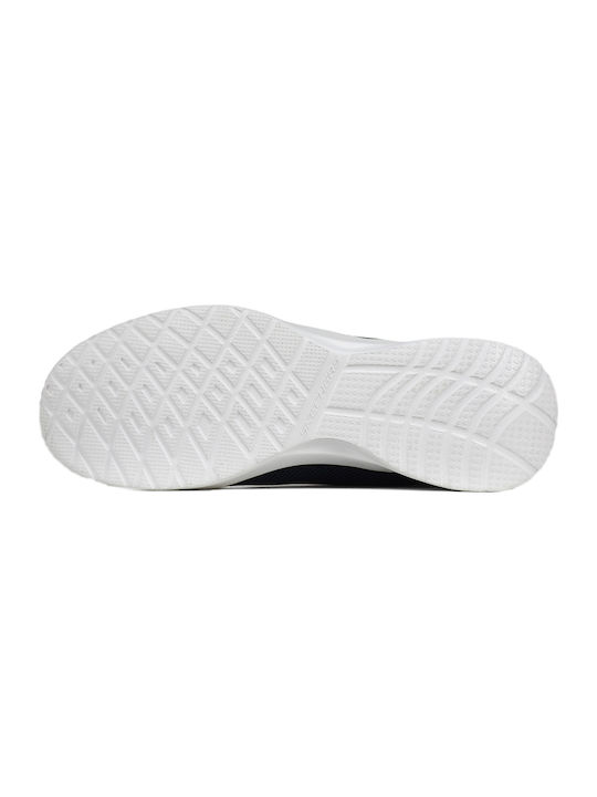 Skech Air Dynamight Herren Sportschuhe Laufen Blau