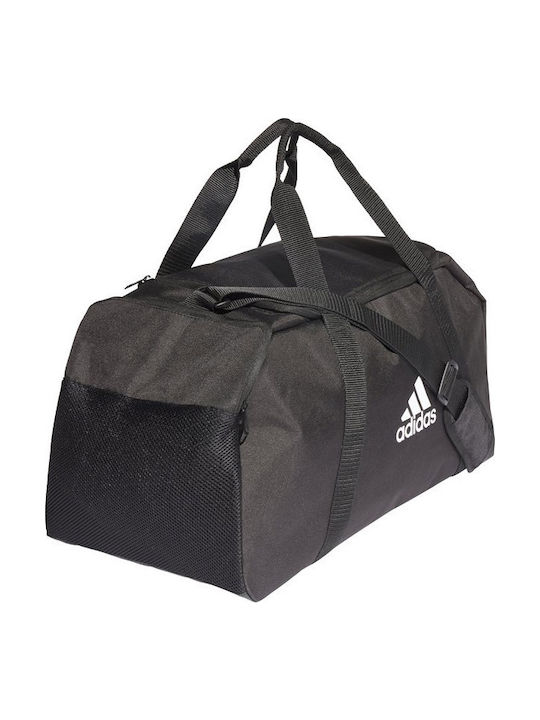 Adidas Tiro Primegreen Unisex Τσάντα Ώμου για Ποδόσφαιρο Μαύρη