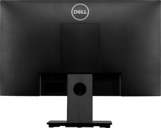 Dell E2220H TN Monitor 21.5" FHD 1920x1080 με Χρόνο Απόκρισης 5ms GTG