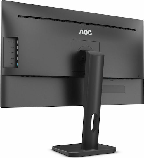 AOC 24P1 IPS Monitor 23.8" FHD 1920x1080 cu Timp de Răspuns 5ms GTG