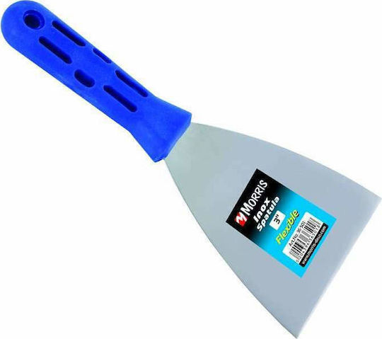 Morris Gemeinsames Messer Inox 51mm mit Kunststoffgriff 36499
