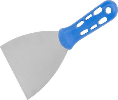 Kubala Spatula Metallic 40mm with Plastic Handle 0501