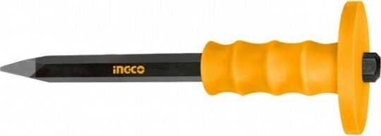 Ingco Needle with Protective Handle 250mm HCC0241016 Hand Tool