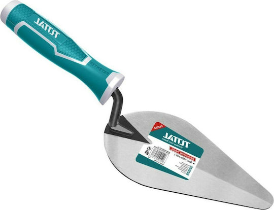 Total Trowel Metallicό 200mm with Plastic Handle THT82816