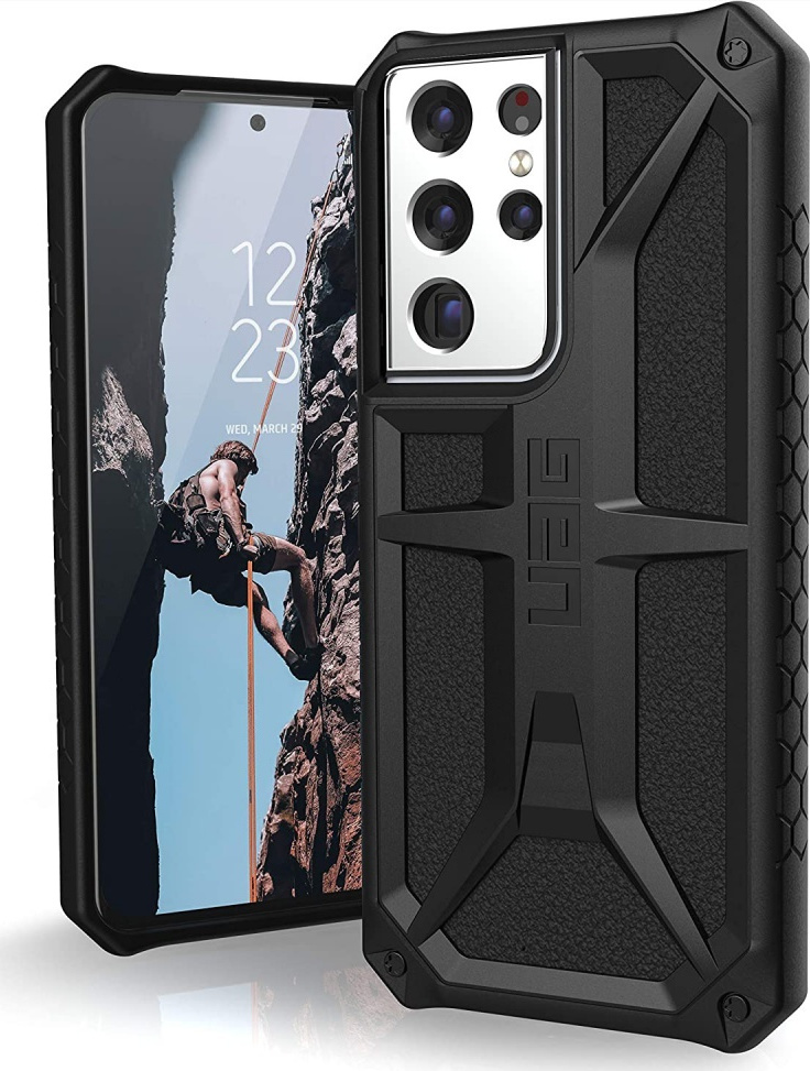 uag monarch s21 ultra