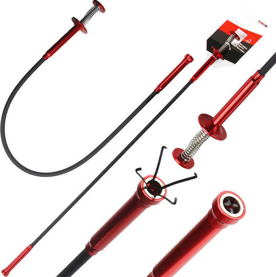 Mar-Pol Welding Flexible Grabber 610mm with Lighting M66801