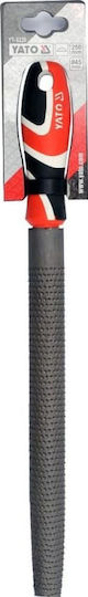 Yato YT-6220 Rasp Wood 250mm Semicircular with Handle