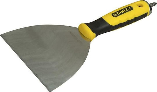 Stanley Spatula with Screwdriver Metallic 125mm with Plastic Handle STHT0-28034