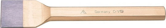 Rennsteig Brick Chisel 50mm 385 050 1 Hand Tool