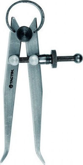 Tactix Вътрешен компас за бързо освобождаване 160mm 545157 Гайковерт