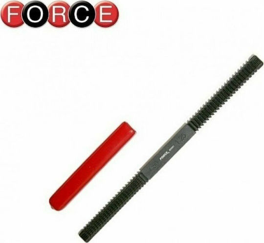 Force 66902 Datei Gewinderestauratoren Ohne Griff