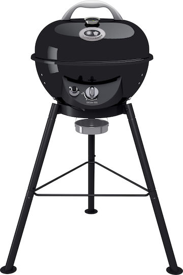 Outdoorchef Chelsea 420 G Gasgrill Rost 39.5cmx39.5cmcm mit 1 cm 4.3kW
