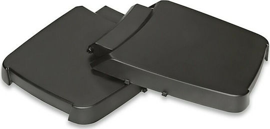Napoleon TravelQ Portable Gas Grill with 2 pcs 4.1kW