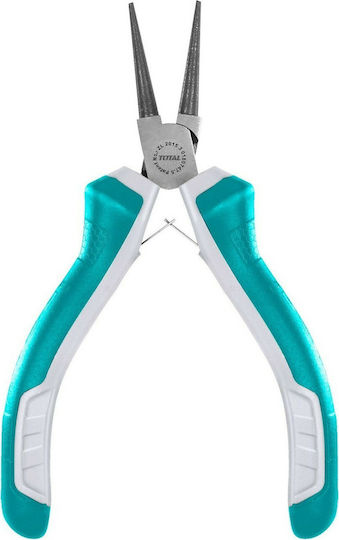 Total Cutting Plier Straight Mini Length 115mm