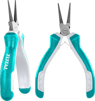 Total Cutting Plier Straight Mini Length 115mm