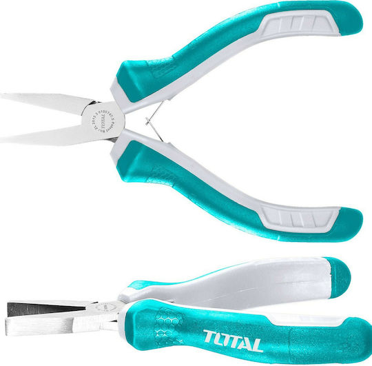 Total Cutting Plier Wide Mini Length 115mm