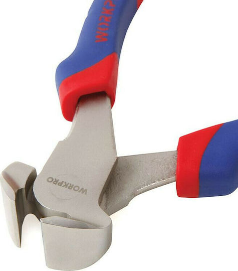WorkPro Τανάλια Μήκους 160mm