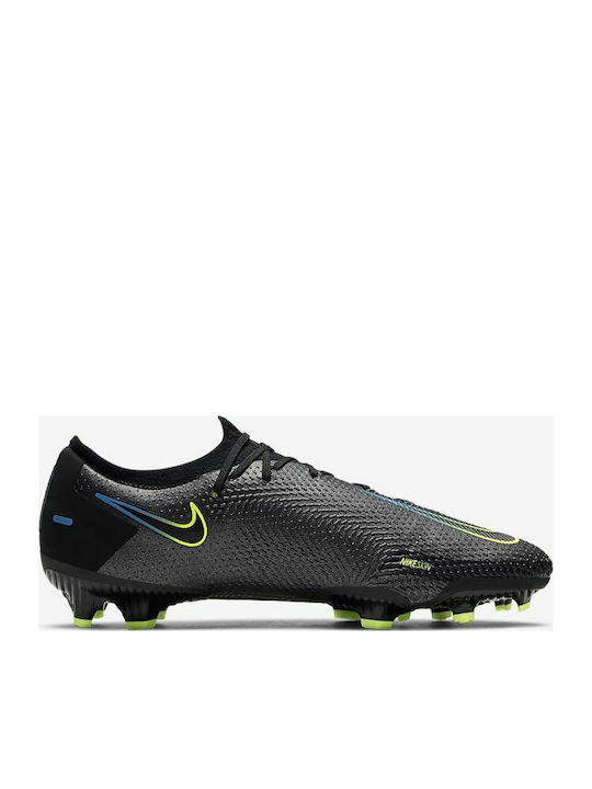 Nike Phantom GT Pro FG CK8451-090 Î§Î±Î¼Î·Î»Ï Î Î¿Î´Î¿ÏÏÎ±Î¹ÏÎ¹ÎºÎ¬ Î Î±ÏÎ¿ÏÏÏÎ¹Î± Î¼Îµ Î¤Î¬ÏÎµÏ ÎÎ±ÏÏÎ± | Skroutz.gr