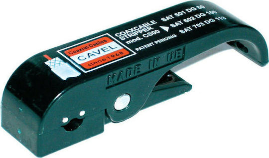 Cavel Abisolierzange Kabel CS70