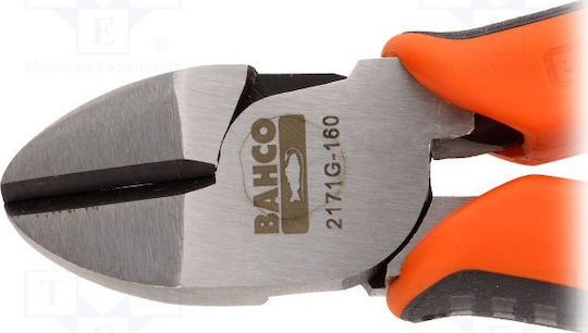 Bahco Cutter lateral Lungime 160mm