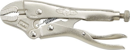 Irwin Clește de prindere Curbată Lungime 100mm
