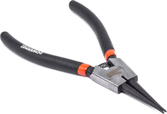 Powermat Clește Pentru Circlip Lungime 177.8mm