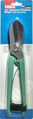 Hilka Aviaton Snip Length 250mm