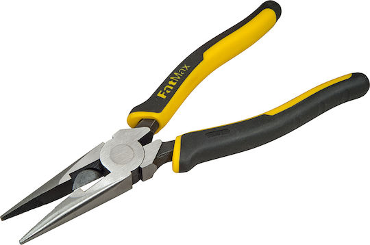 Stanley Fatmax Cutting Plier Straight Electrician Fatmax Length 160mm
