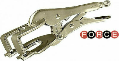 Force Grip Pliers Length 230mm