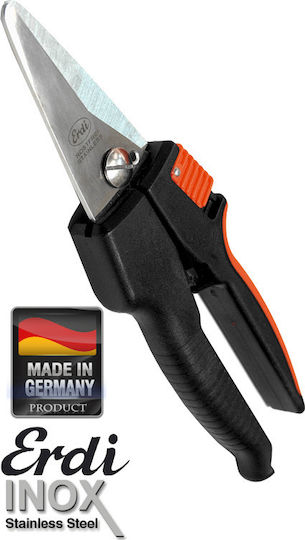 Bessey D50 Multipurpose Scissors Length 190mm