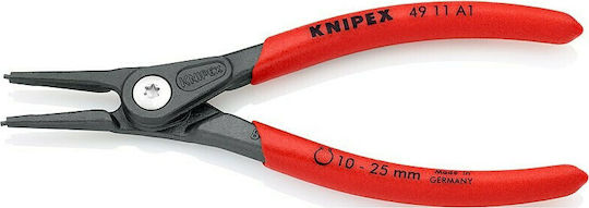 Knipex Circlip Plier Straight Length 140mm