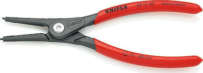 Knipex Circlip Plier Straight Length 180mm