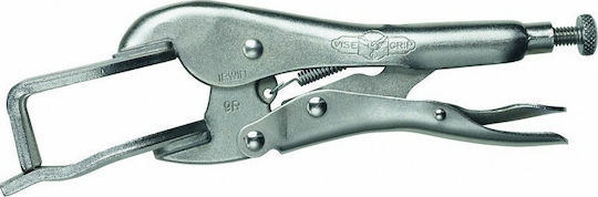 Irwin Grip Pliers Welding Length 225mm