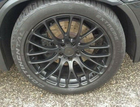 Plasti Dip Σπρέι Προστατευτικού Φιλμ Metalizer με Μεταλλικό Εφέ Graphite Pearl 400ml