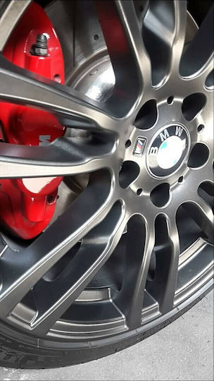 Plasti Dip Σπρέι Προστατευτικού Φιλμ Metalizer με Μεταλλικό Εφέ Graphite Pearl 400ml